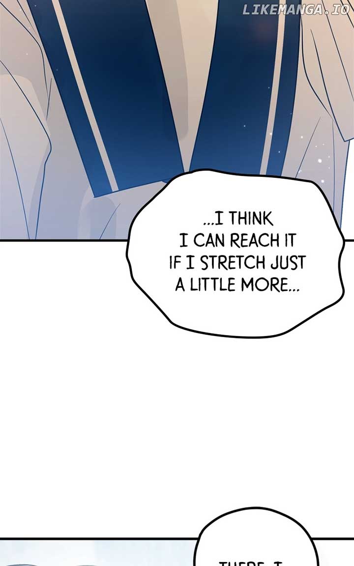 Throw the Trash in the Trash cane Chapter 78 page 107