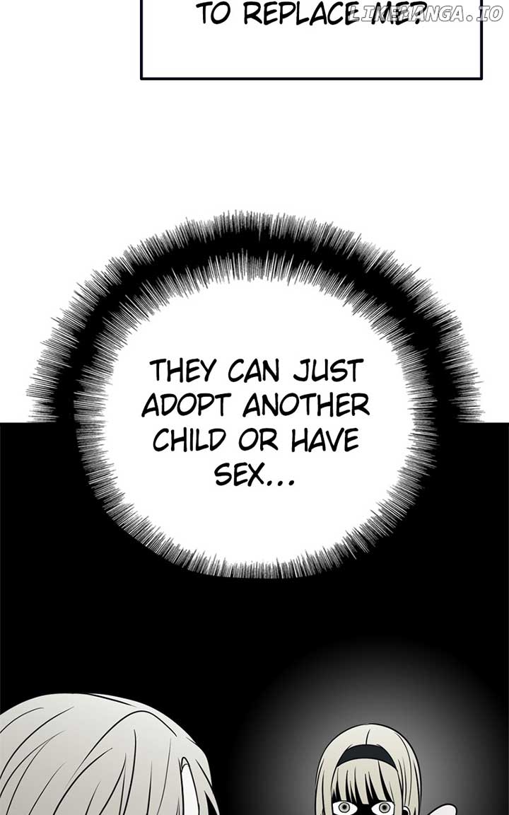 Throw the Trash in the Trash cane Chapter 78 page 10