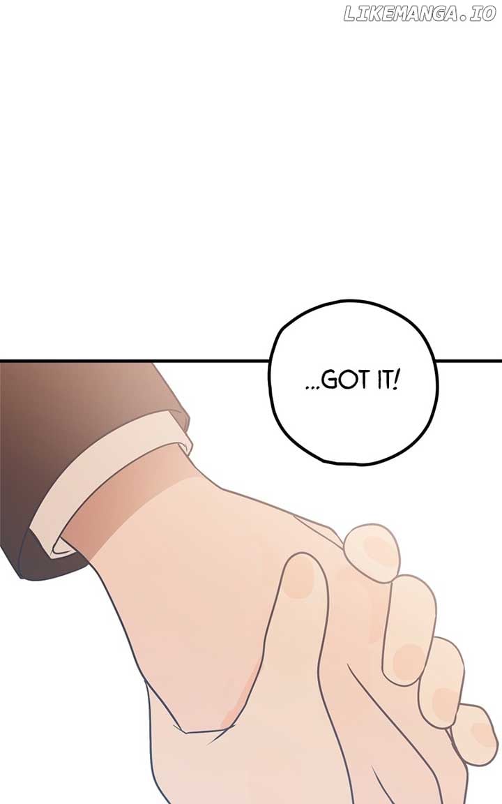 Throw the Trash in the Trash cane Chapter 78 page 109