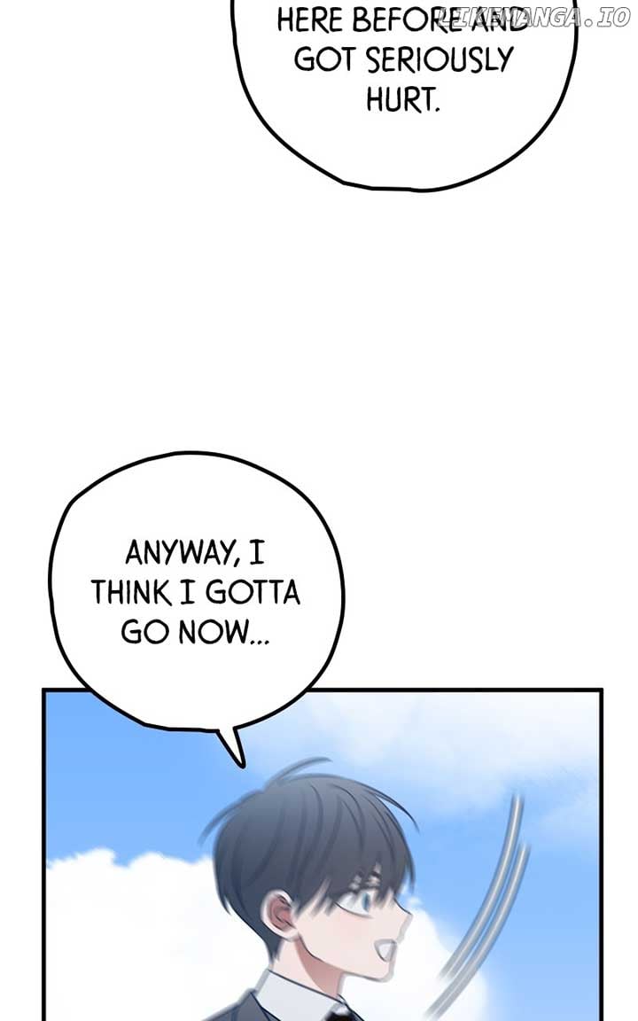 Throw the Trash in the Trash cane Chapter 78 page 114