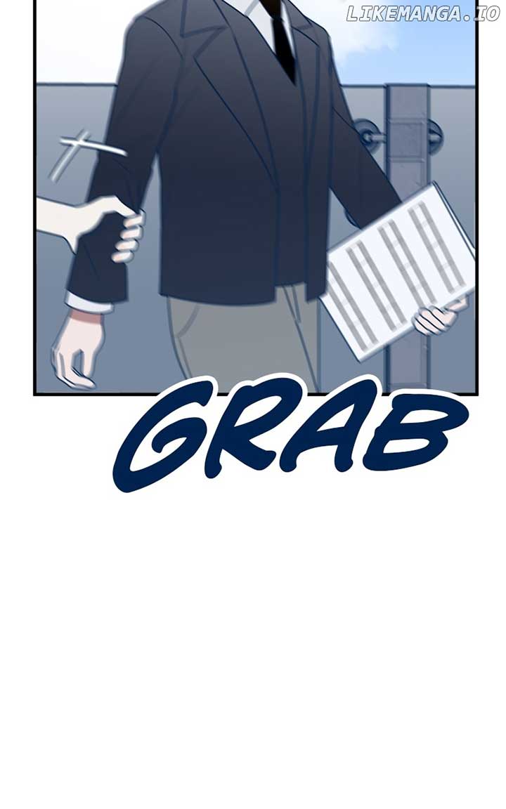 Throw the Trash in the Trash cane Chapter 78 page 115