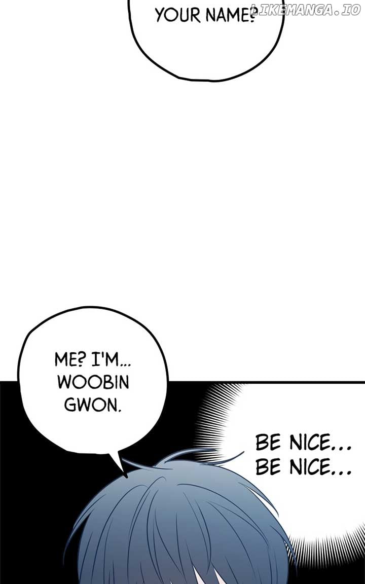Throw the Trash in the Trash cane Chapter 78 page 117