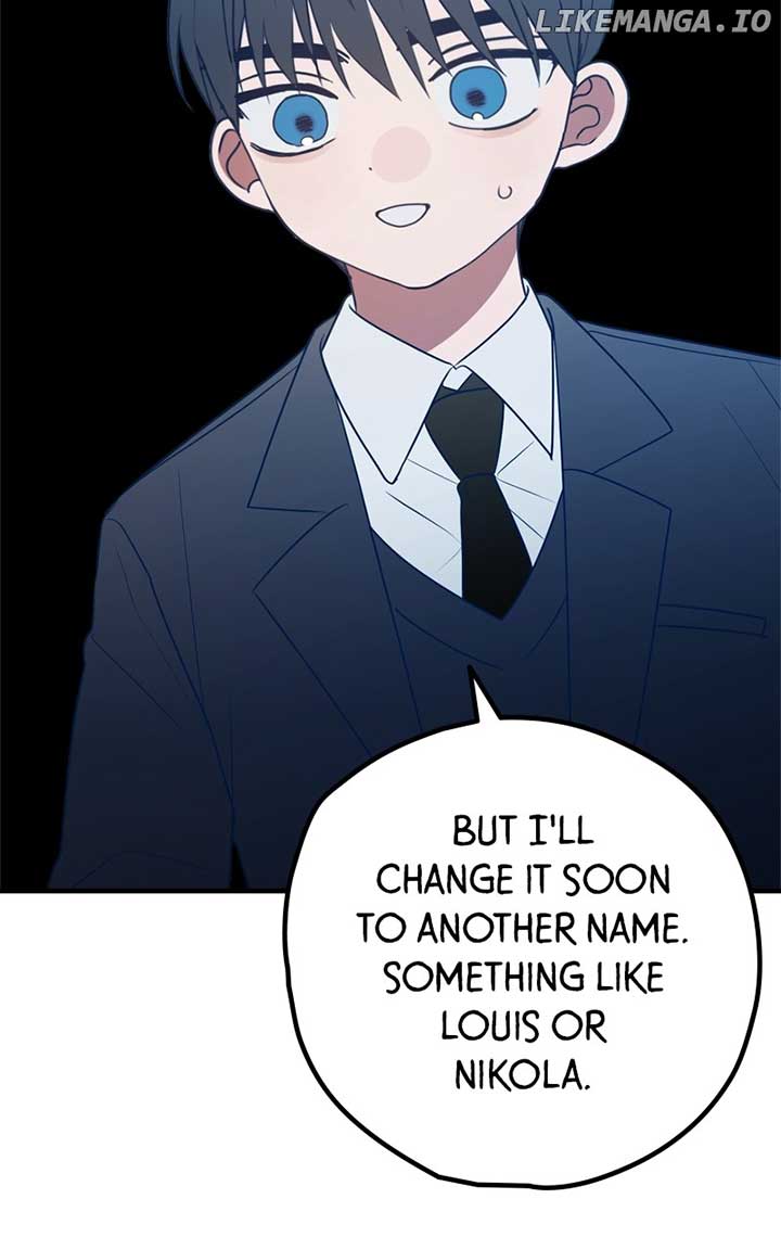 Throw the Trash in the Trash cane Chapter 78 page 118
