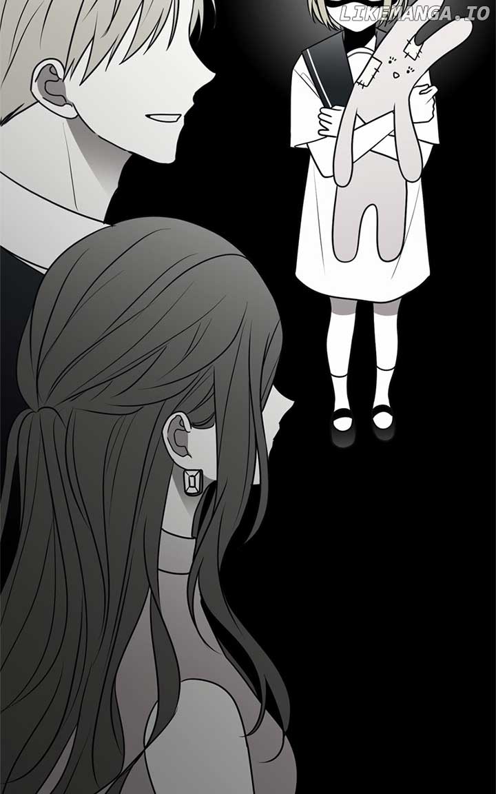 Throw the Trash in the Trash cane Chapter 78 page 11