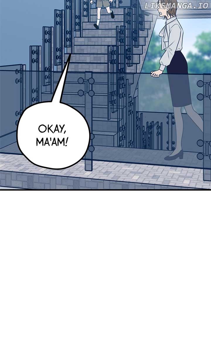 Throw the Trash in the Trash cane Chapter 78 page 130