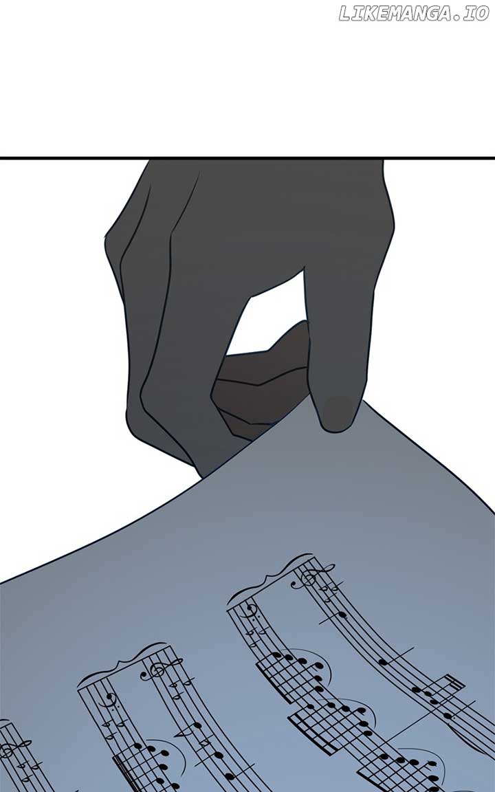Throw the Trash in the Trash cane Chapter 78 page 133