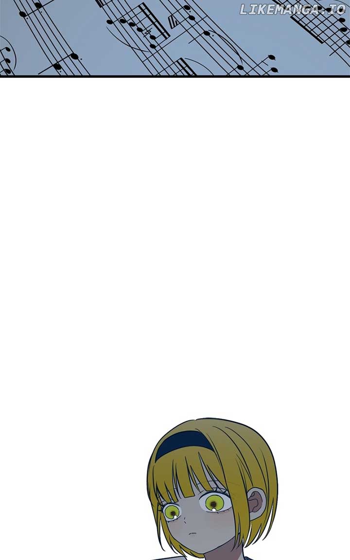Throw the Trash in the Trash cane Chapter 78 page 134