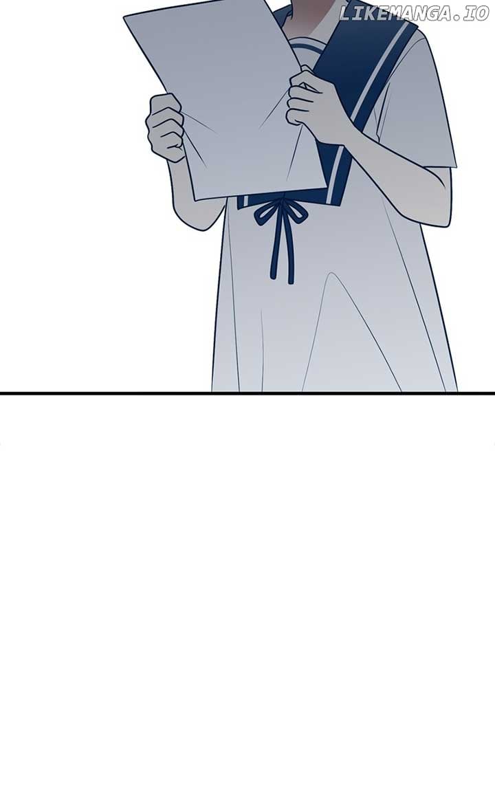 Throw the Trash in the Trash cane Chapter 78 page 135