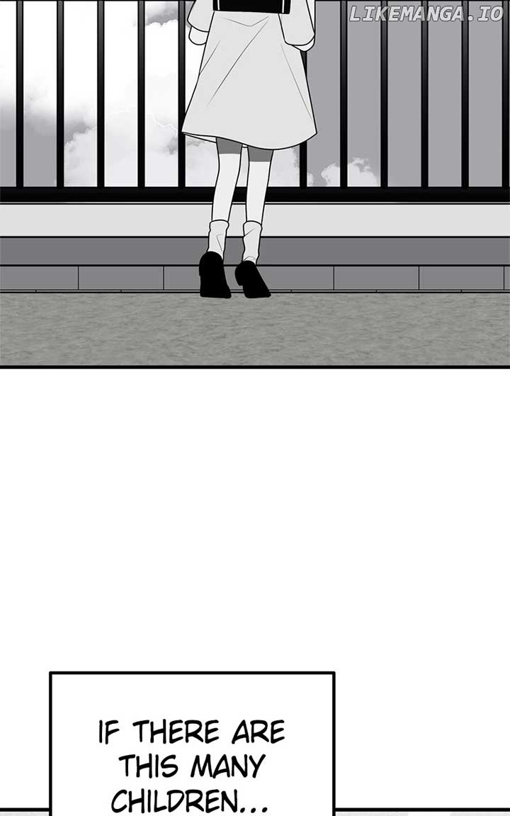 Throw the Trash in the Trash cane Chapter 78 page 1