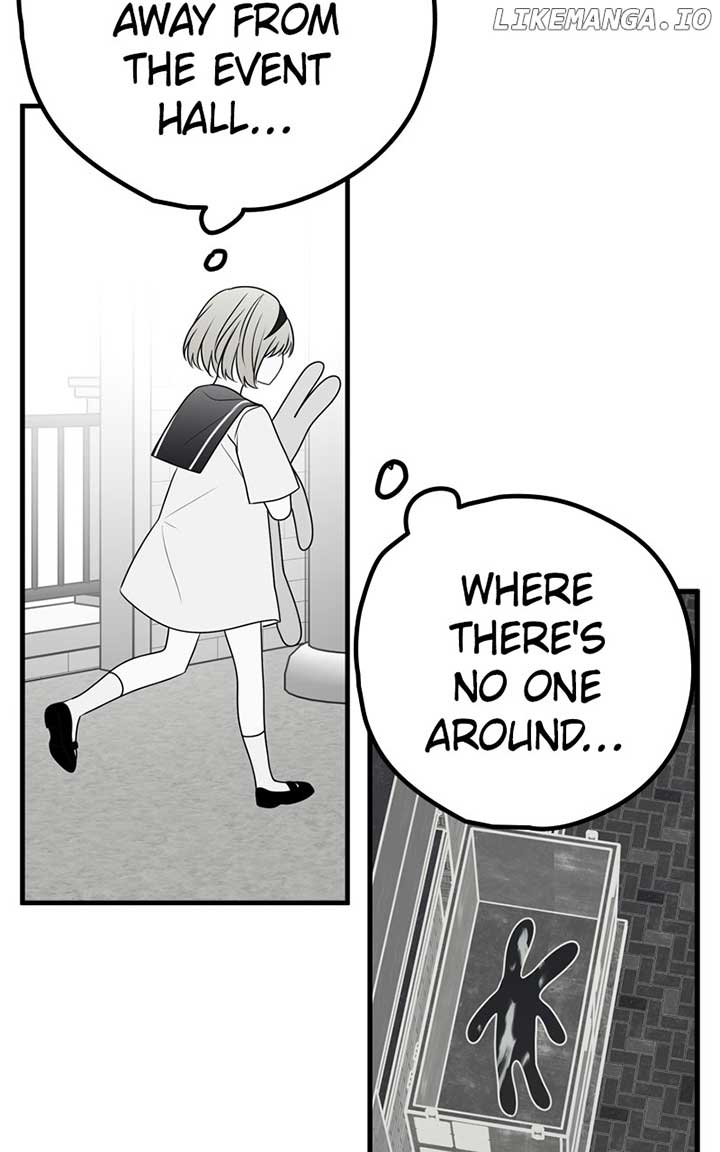 Throw the Trash in the Trash cane Chapter 78 page 19