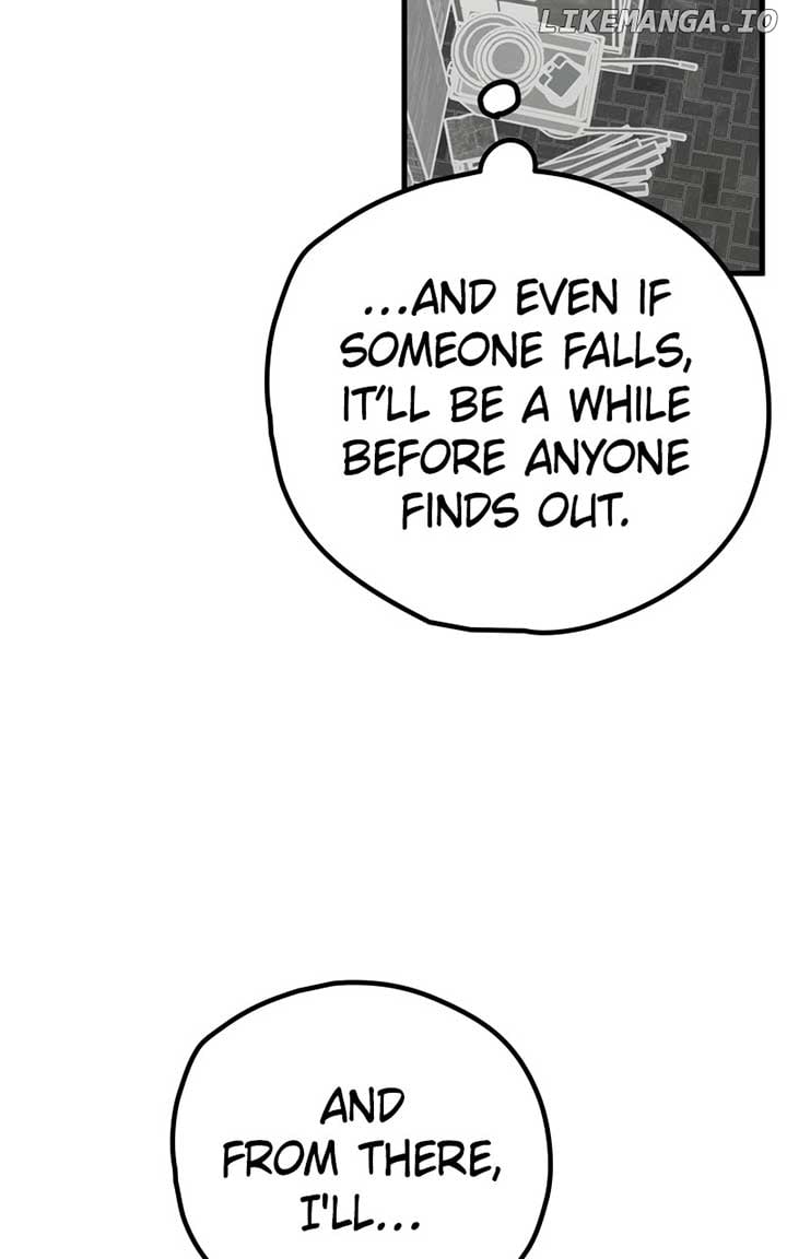Throw the Trash in the Trash cane Chapter 78 page 20