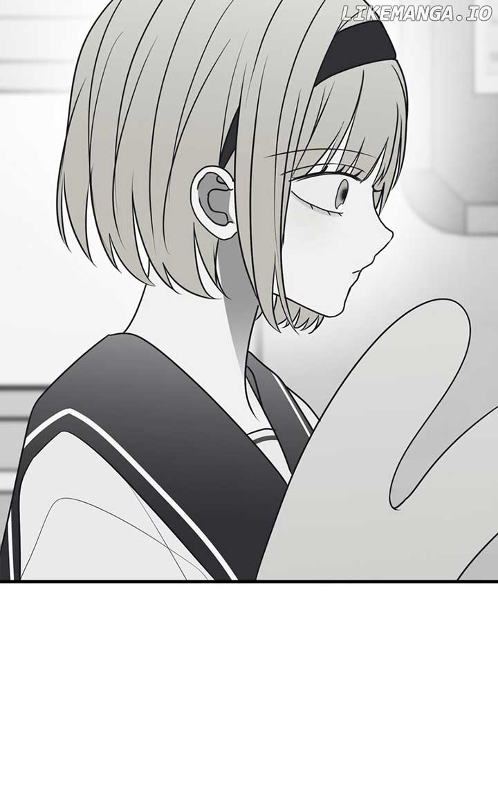 Throw the Trash in the Trash cane Chapter 78 page 23
