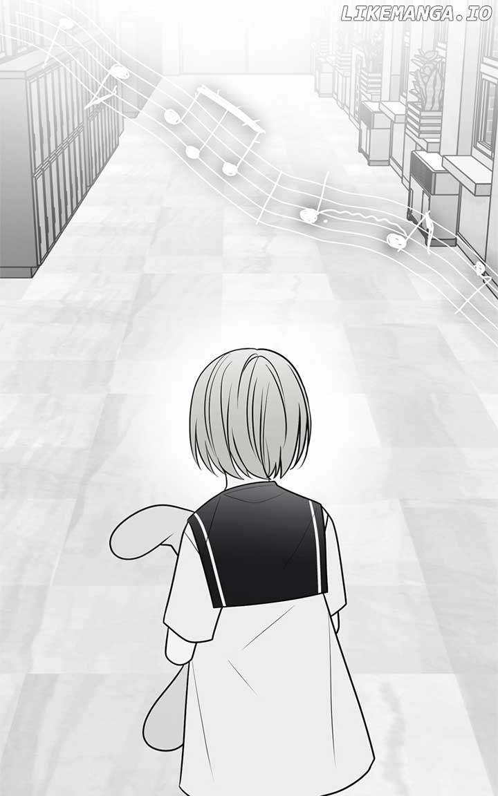 Throw the Trash in the Trash cane Chapter 78 page 26