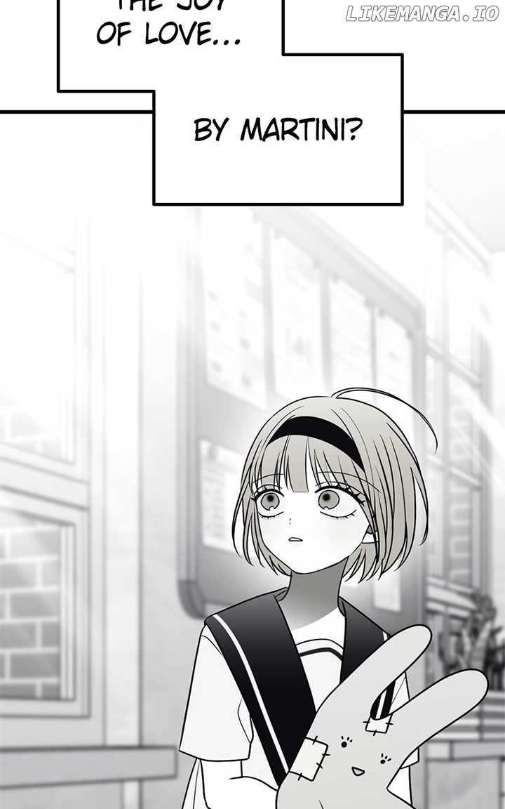 Throw the Trash in the Trash cane Chapter 78 page 28