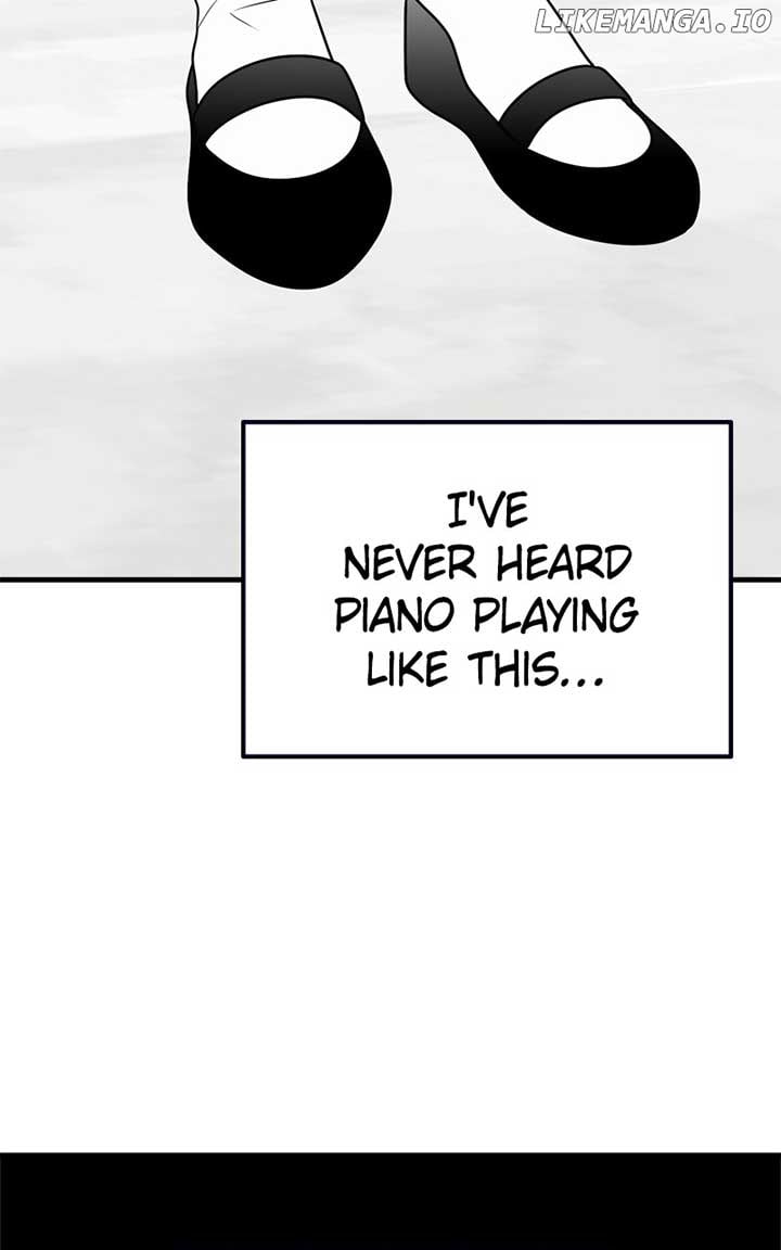 Throw the Trash in the Trash cane Chapter 78 page 30