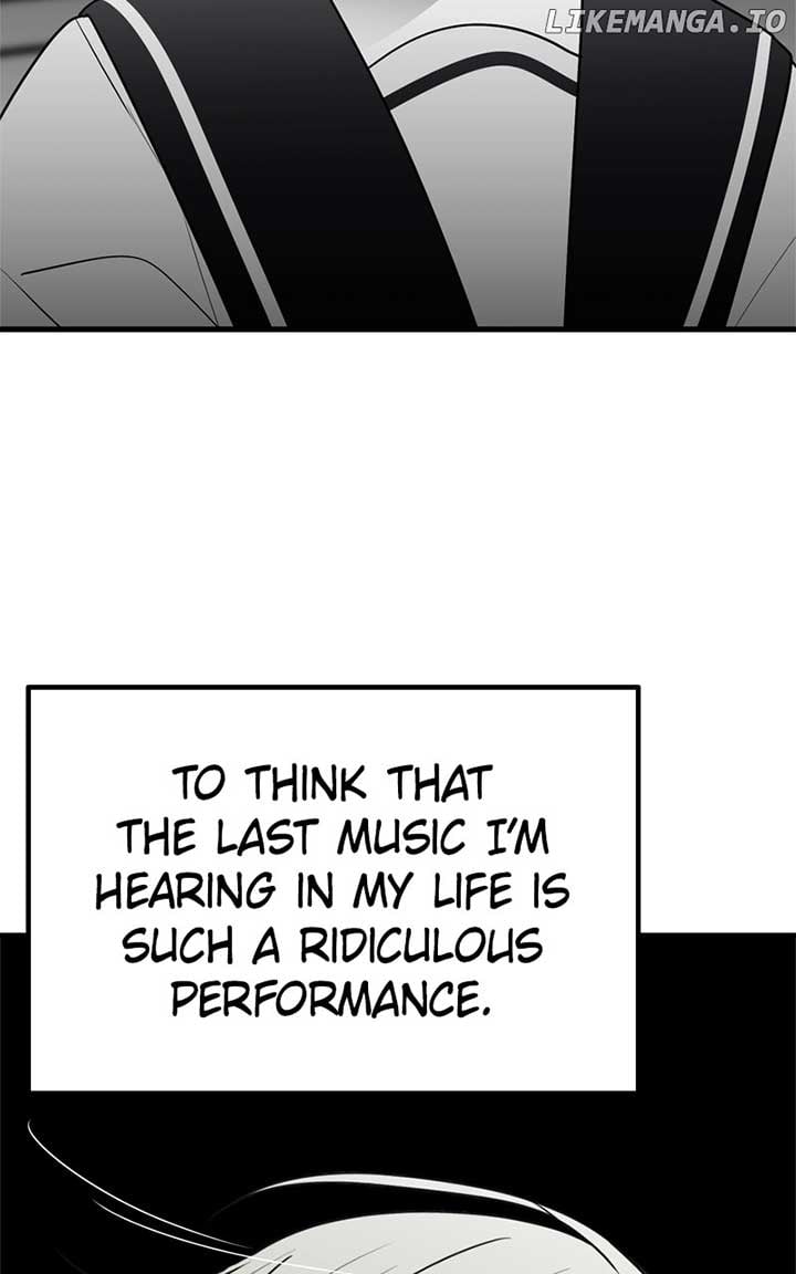 Throw the Trash in the Trash cane Chapter 78 page 32