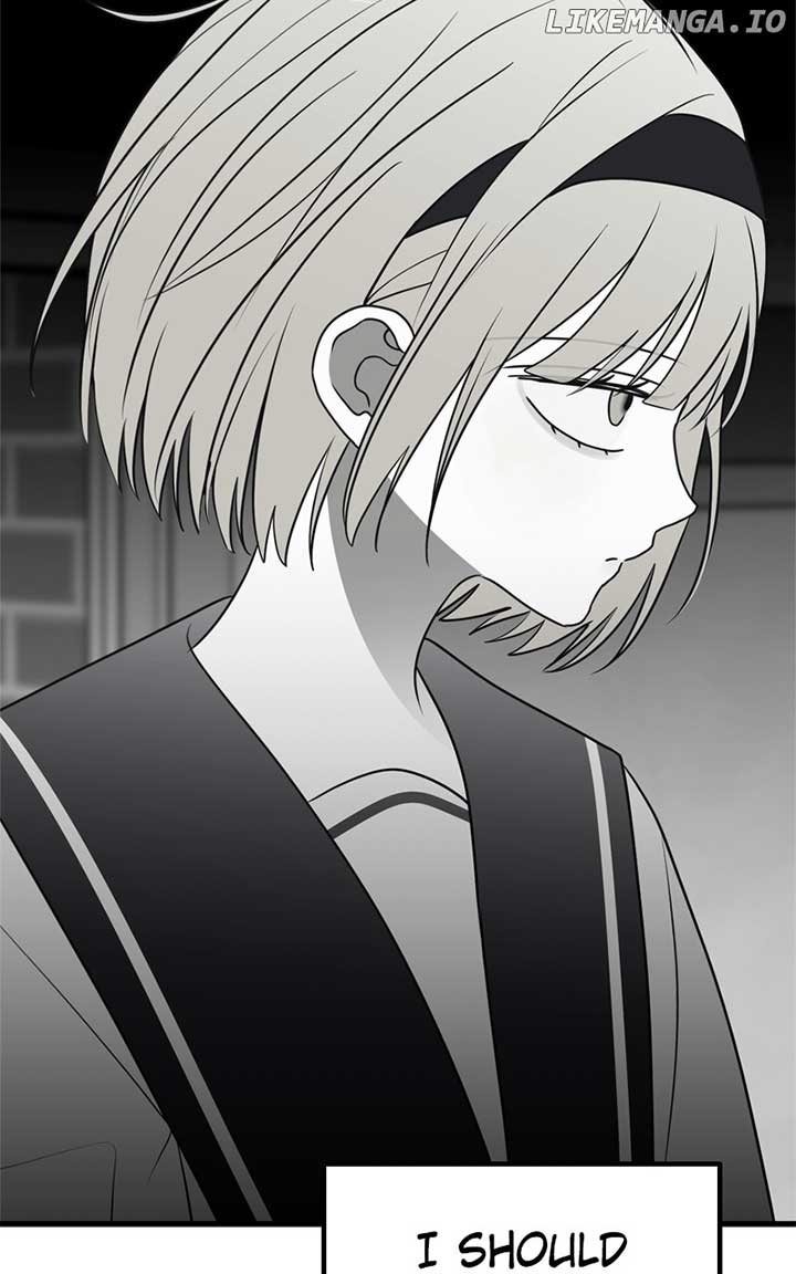 Throw the Trash in the Trash cane Chapter 78 page 33