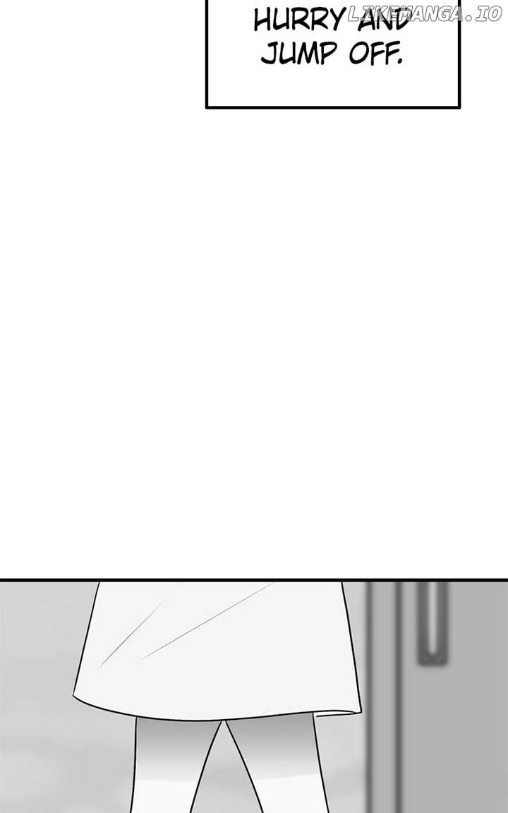 Throw the Trash in the Trash cane Chapter 78 page 34