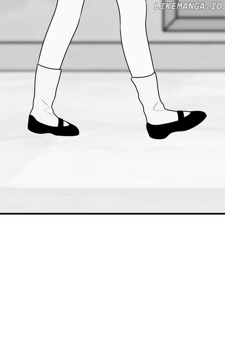 Throw the Trash in the Trash cane Chapter 78 page 35