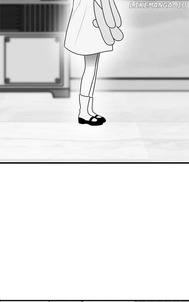 Throw the Trash in the Trash cane Chapter 78 page 38