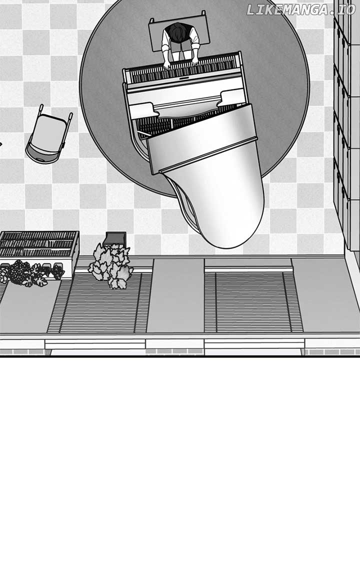 Throw the Trash in the Trash cane Chapter 78 page 40
