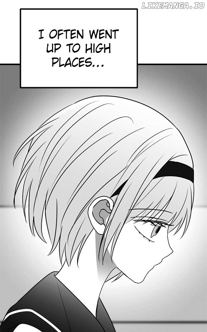 Throw the Trash in the Trash cane Chapter 78 page 41