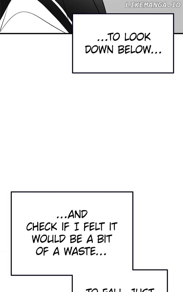 Throw the Trash in the Trash cane Chapter 78 page 42
