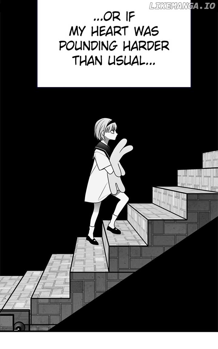 Throw the Trash in the Trash cane Chapter 78 page 44
