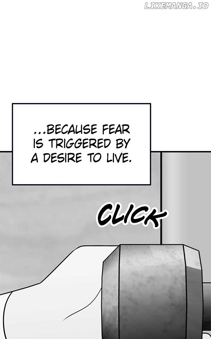 Throw the Trash in the Trash cane Chapter 78 page 45