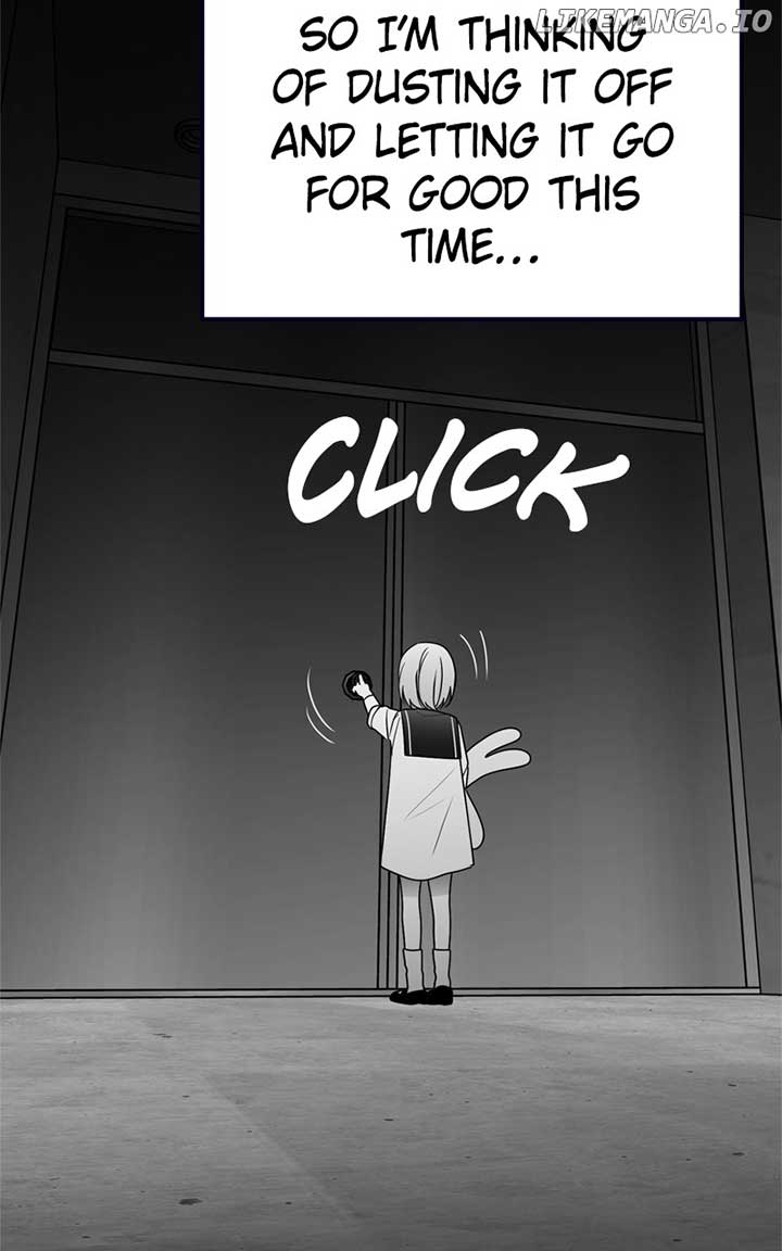 Throw the Trash in the Trash cane Chapter 78 page 47