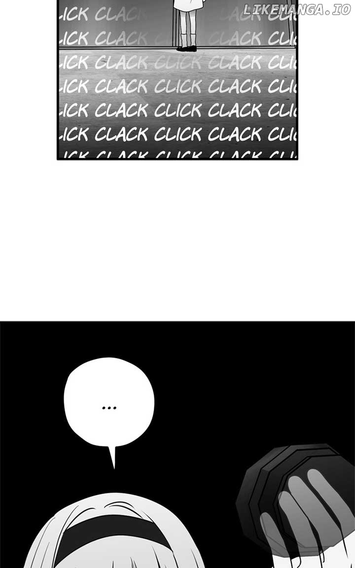 Throw the Trash in the Trash cane Chapter 78 page 49