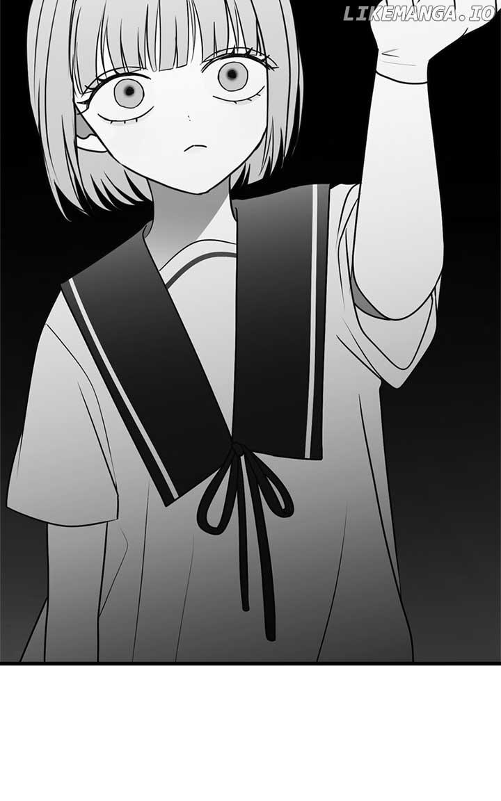 Throw the Trash in the Trash cane Chapter 78 page 50