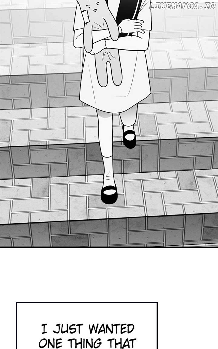 Throw the Trash in the Trash cane Chapter 78 page 52