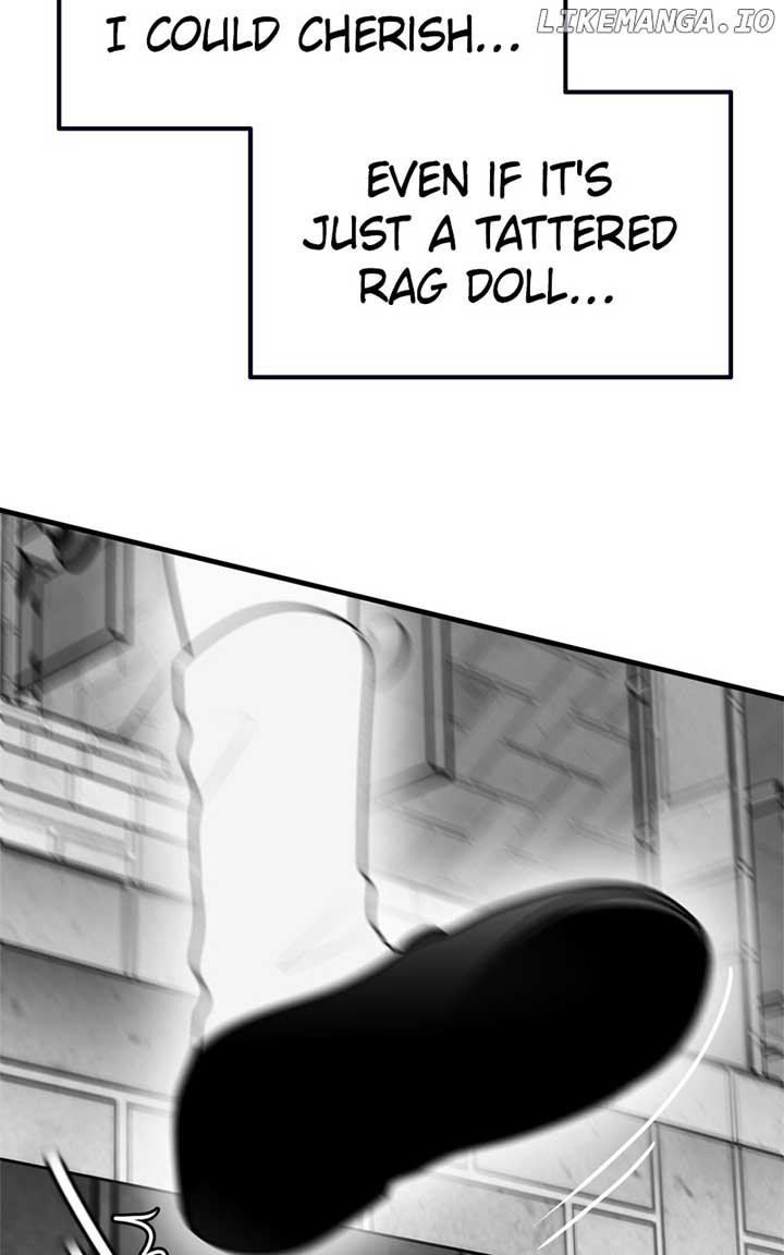 Throw the Trash in the Trash cane Chapter 78 page 53