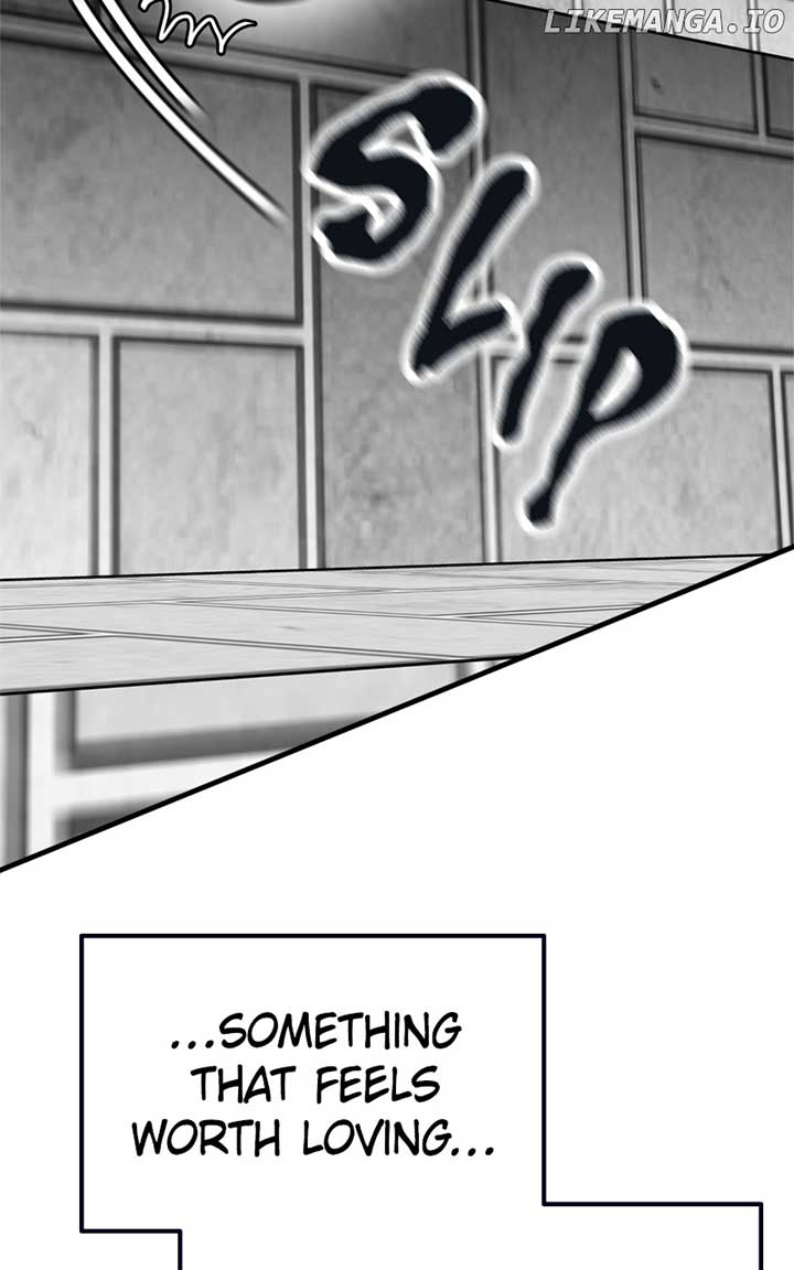 Throw the Trash in the Trash cane Chapter 78 page 54