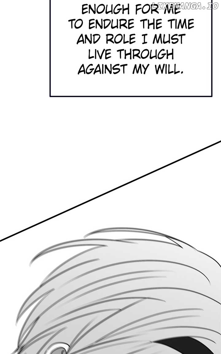 Throw the Trash in the Trash cane Chapter 78 page 55