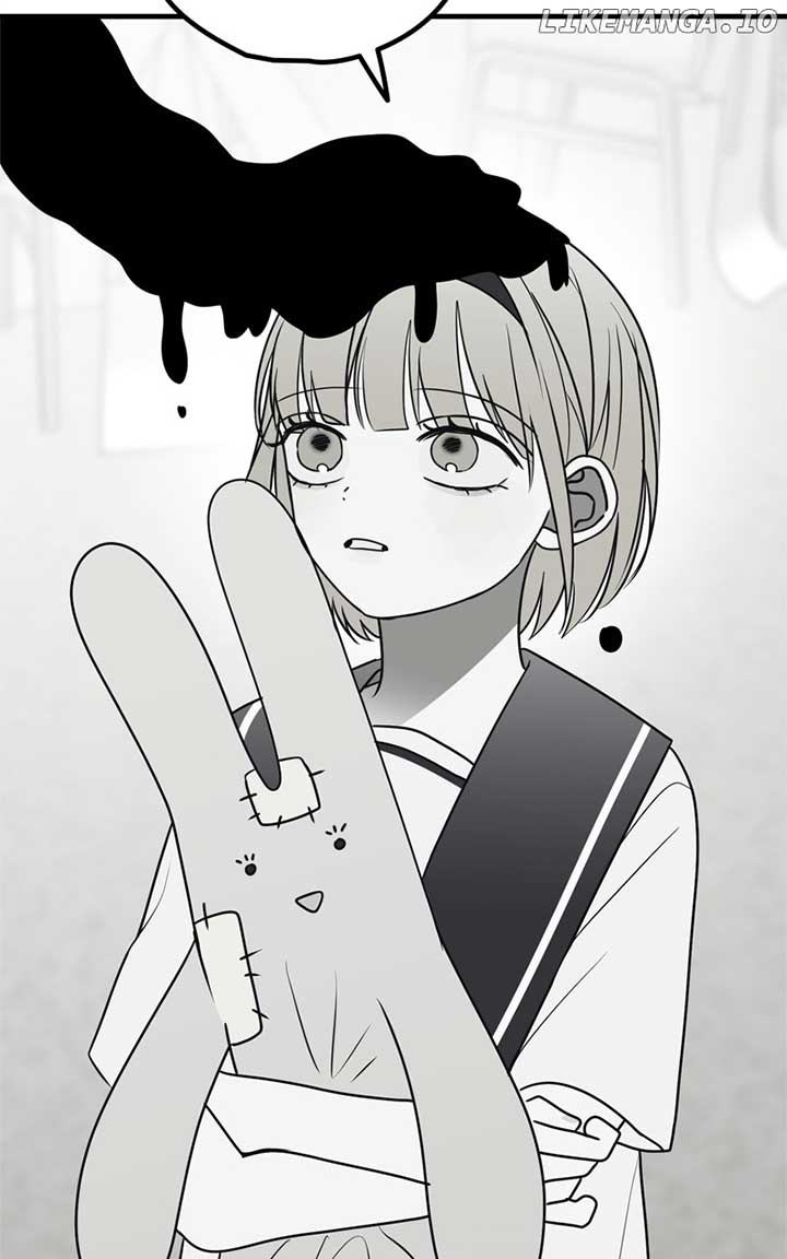 Throw the Trash in the Trash cane Chapter 78 page 5