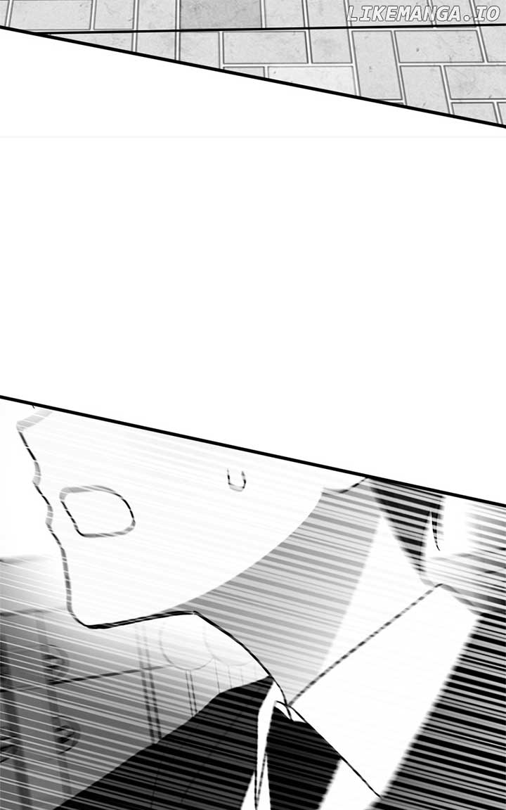 Throw the Trash in the Trash cane Chapter 78 page 59