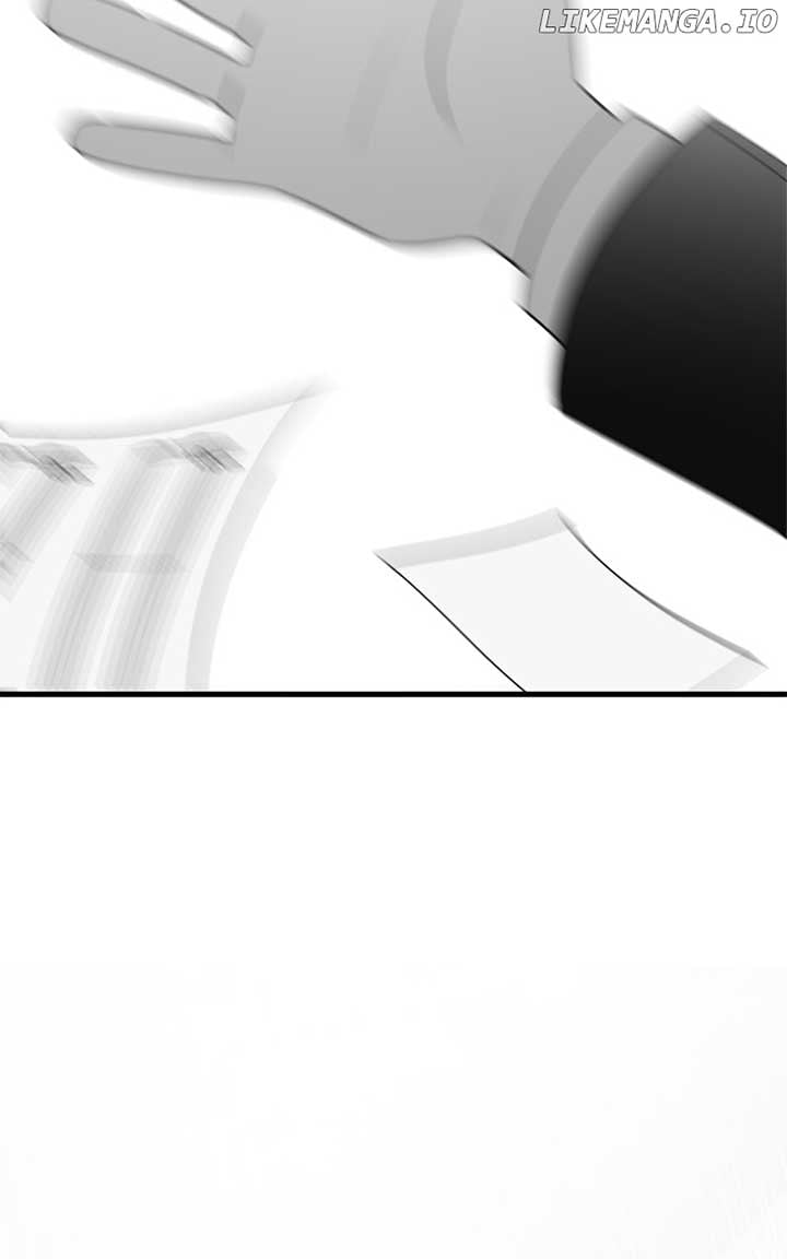 Throw the Trash in the Trash cane Chapter 78 page 61