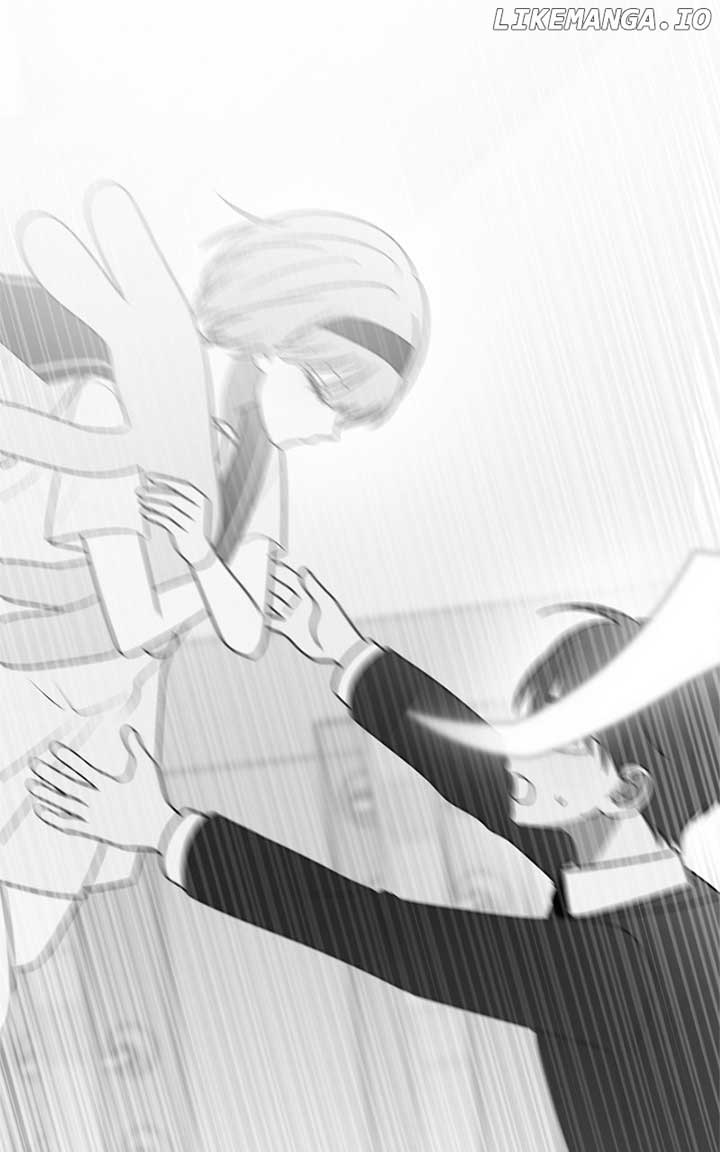 Throw the Trash in the Trash cane Chapter 78 page 62
