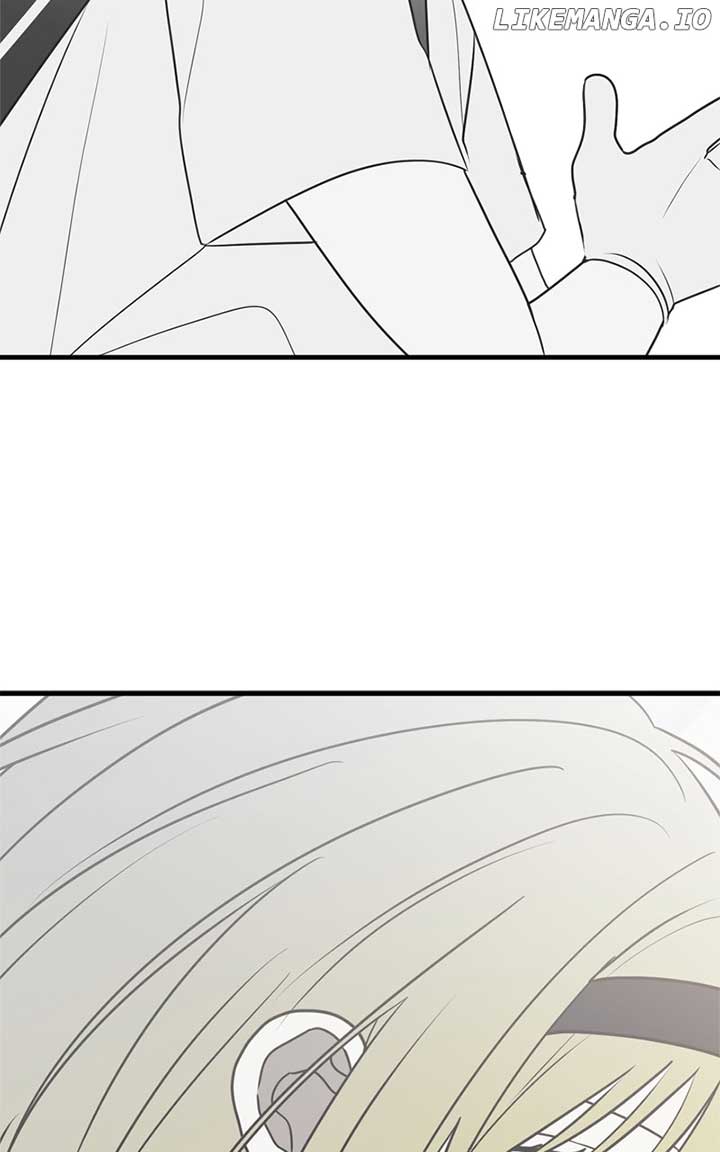 Throw the Trash in the Trash cane Chapter 78 page 66