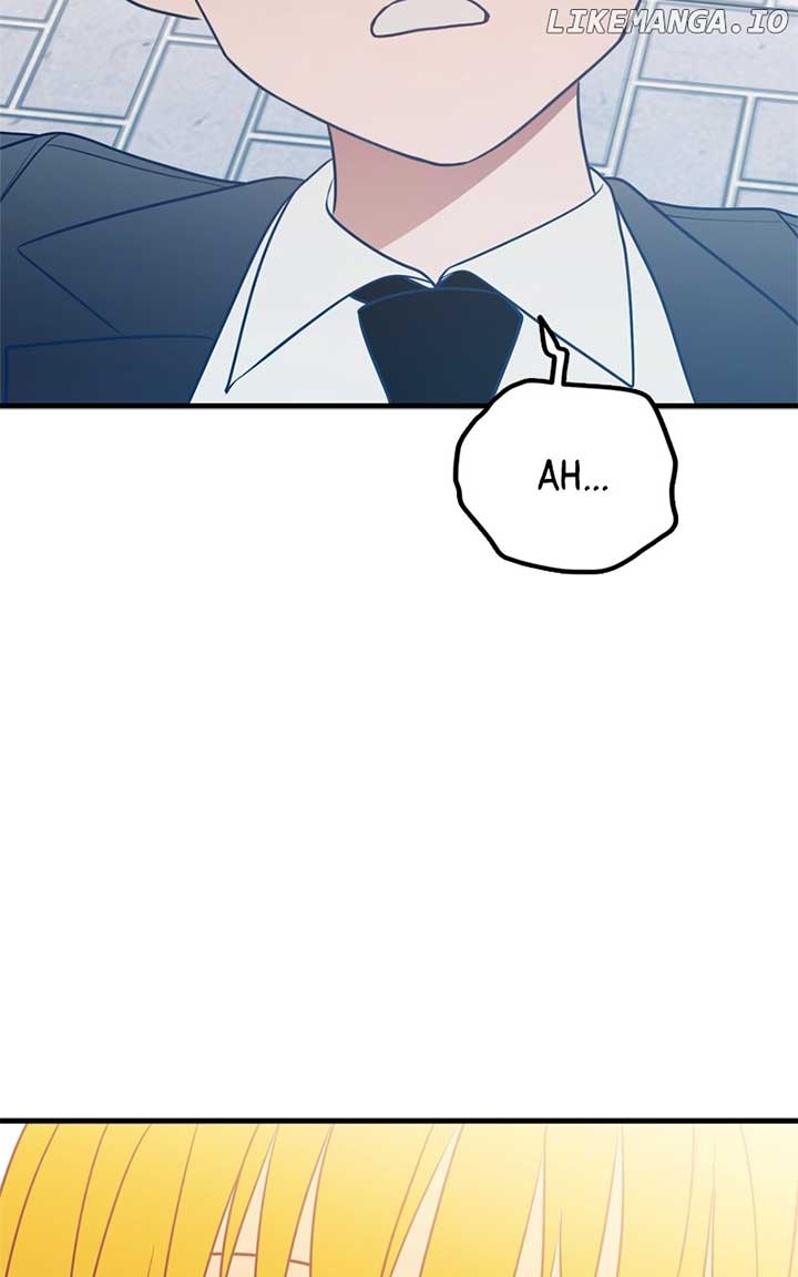 Throw the Trash in the Trash cane Chapter 78 page 71