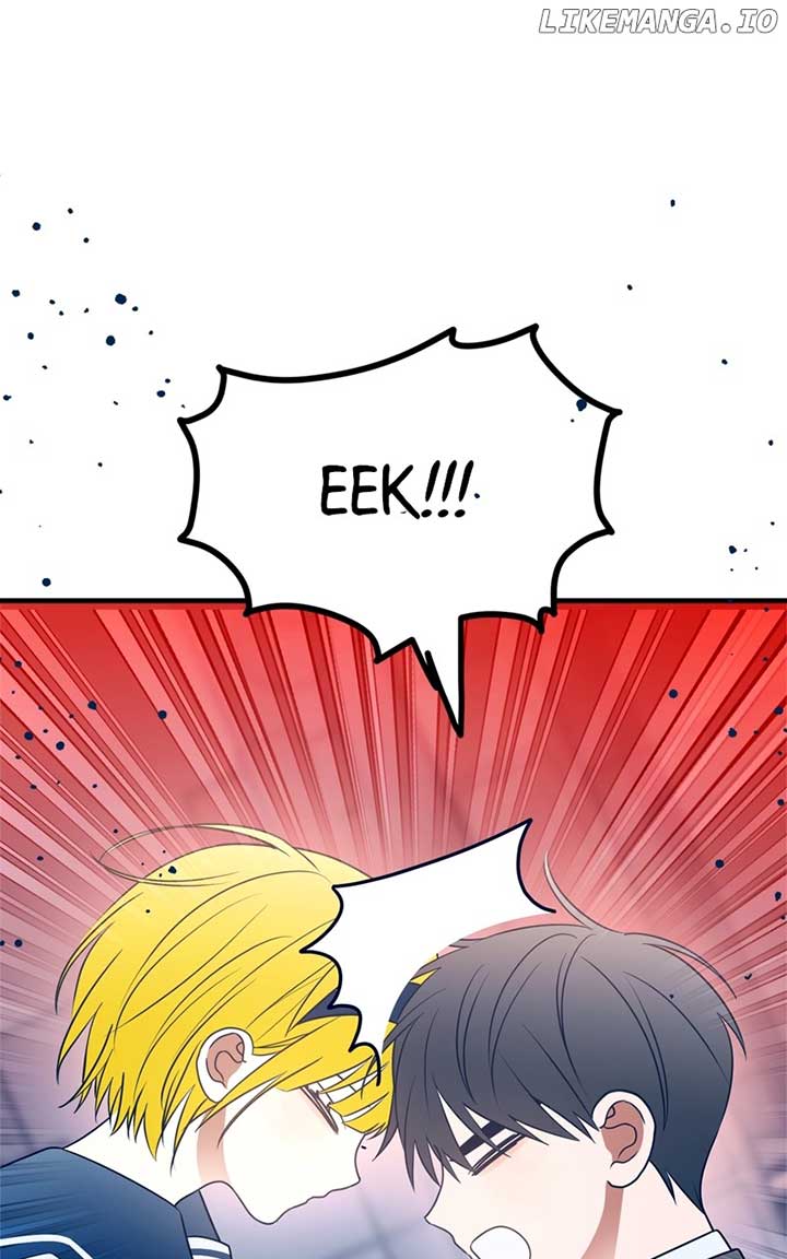Throw the Trash in the Trash cane Chapter 78 page 73