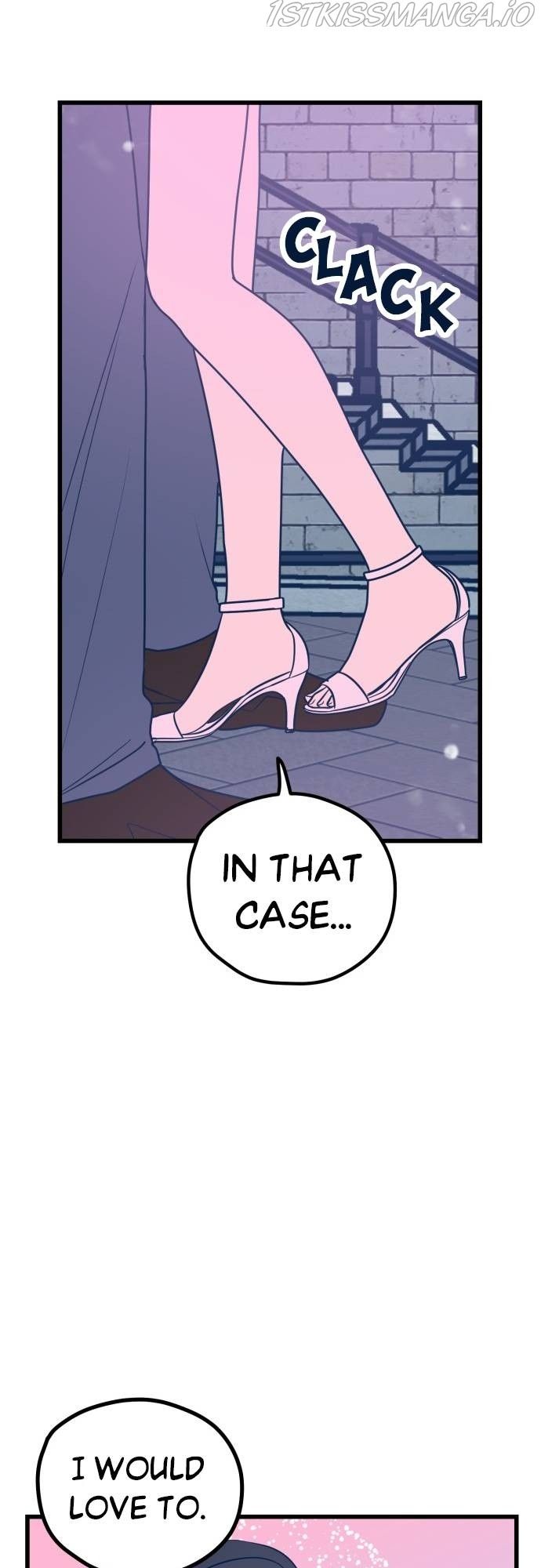Throw the Trash in the Trash cane Chapter 8 page 10