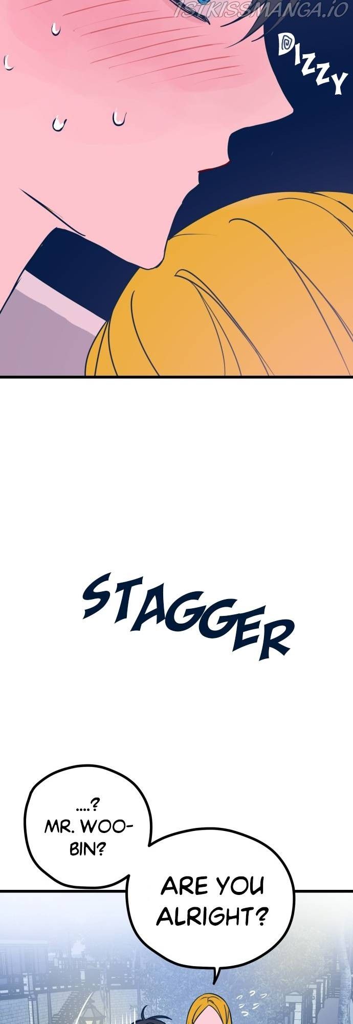 Throw the Trash in the Trash cane Chapter 8 page 13