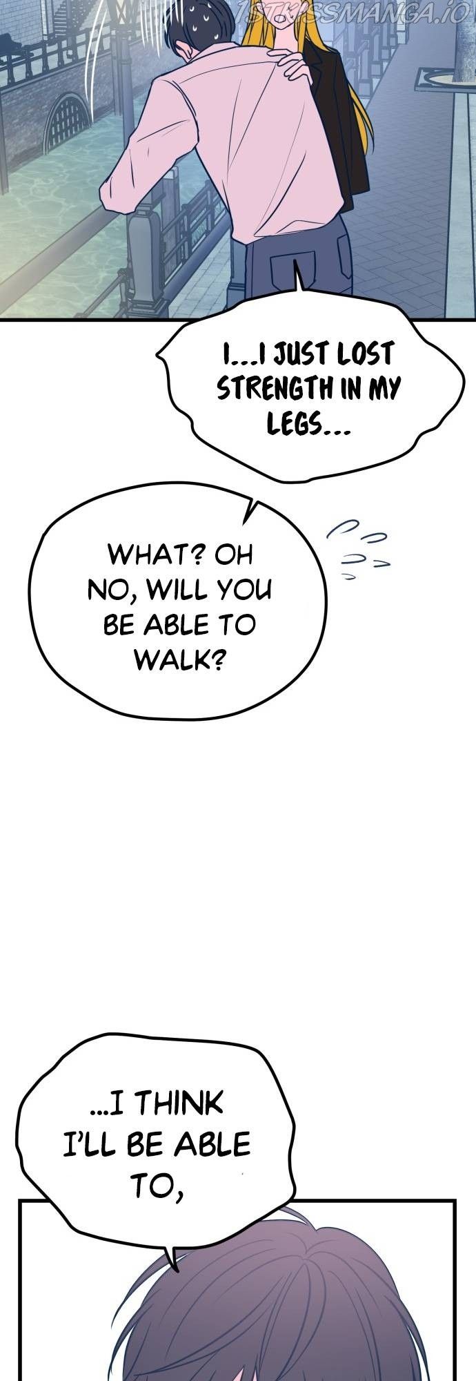 Throw the Trash in the Trash cane Chapter 8 page 14