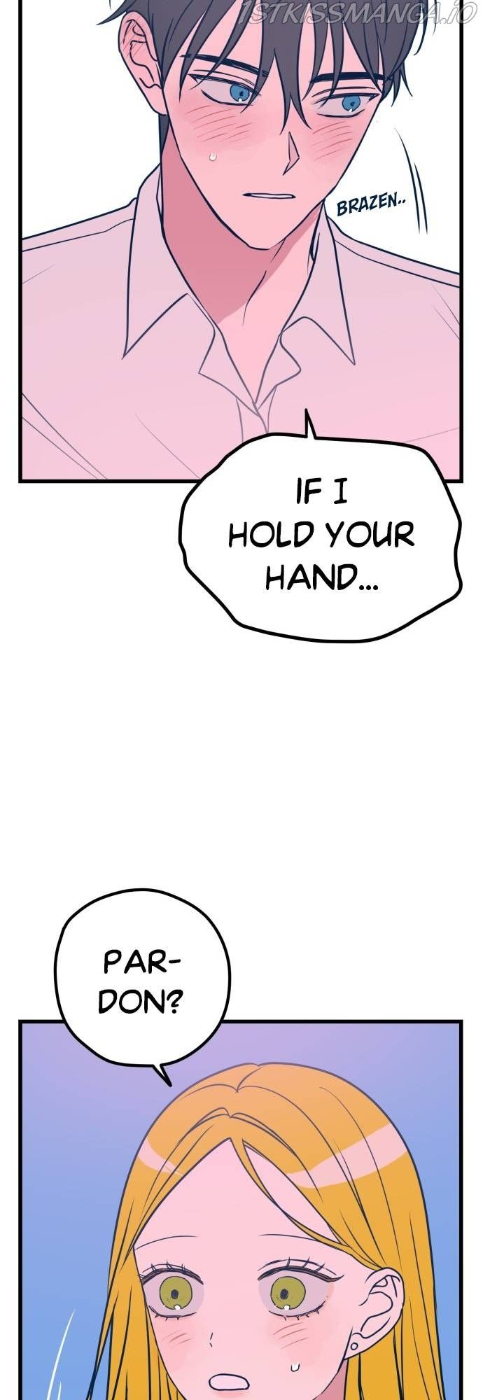 Throw the Trash in the Trash cane Chapter 8 page 15