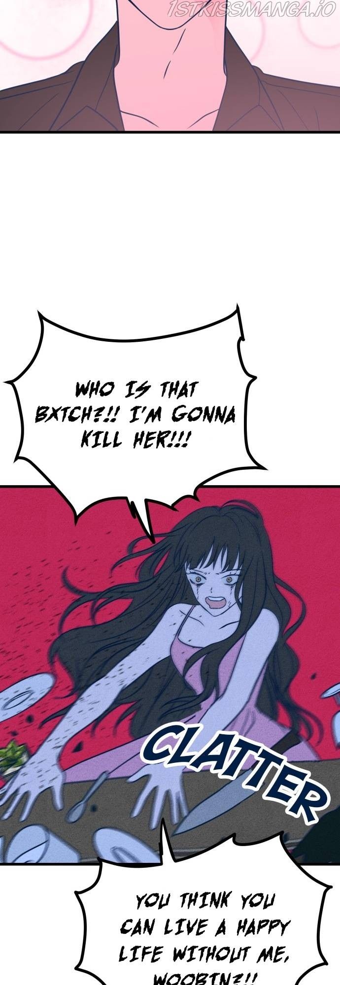 Throw the Trash in the Trash cane Chapter 8 page 28
