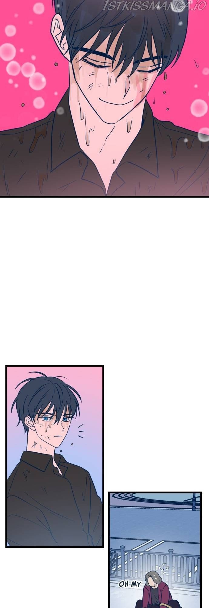 Throw the Trash in the Trash cane Chapter 8 page 31