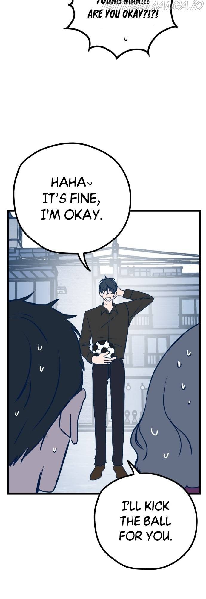 Throw the Trash in the Trash cane Chapter 8 page 37